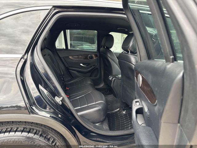 2020 MERCEDES-BENZ GLC 300 WDC0G8DB1LF701082 Photo 7