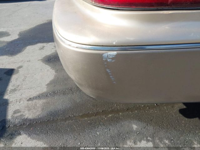 1992 LEXUS LS JT8UF11E8N0128735 Photo 5