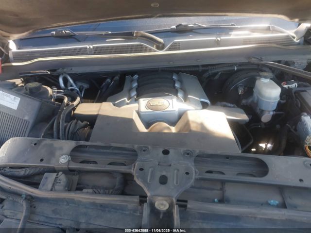 2019 CADILLAC ESCALADE 1GYS4DKJ6KR300239 Photo 9