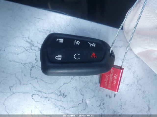 2019 CADILLAC ESCALADE 1GYS4DKJ6KR300239 Photo 10