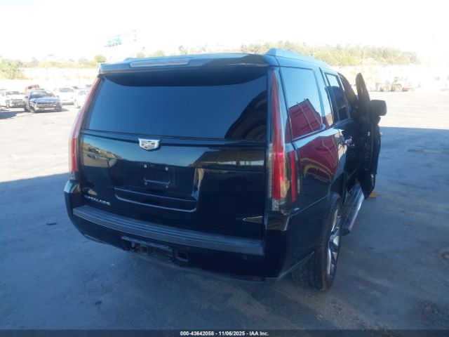 2019 CADILLAC ESCALADE 1GYS4DKJ6KR300239 Photo 3