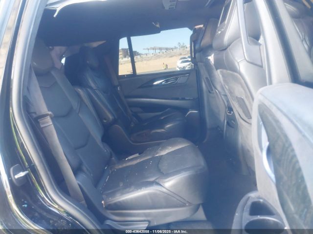 2019 CADILLAC ESCALADE 1GYS4DKJ6KR300239 Photo 7