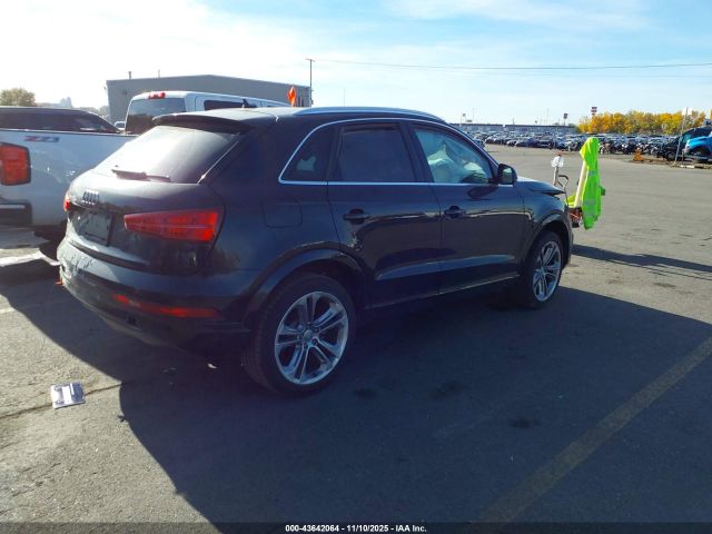 2017 AUDI Q3 WA1HCCFSXHR017605 Photo 3