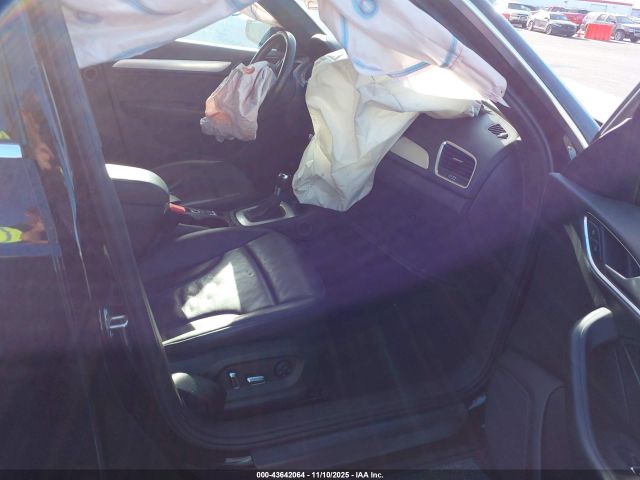 2017 AUDI Q3 WA1HCCFSXHR017605 Photo 4