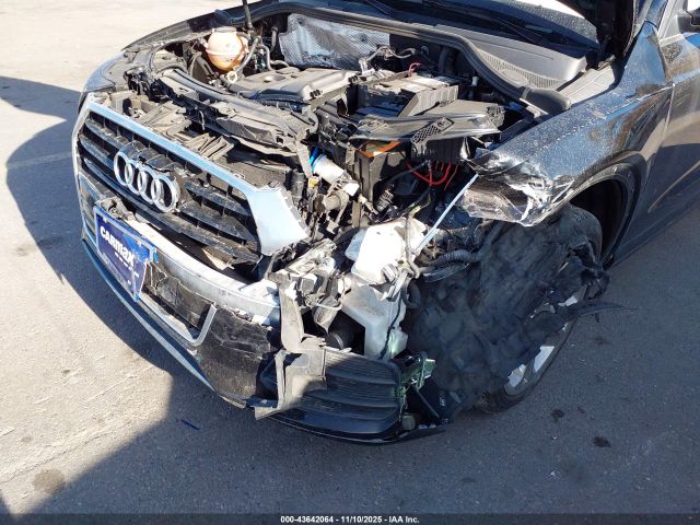 2017 AUDI Q3 WA1HCCFSXHR017605 Photo 5