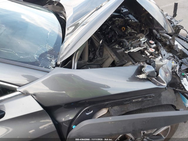 JTHX6JBH1P2153070 Lexus UX 250H