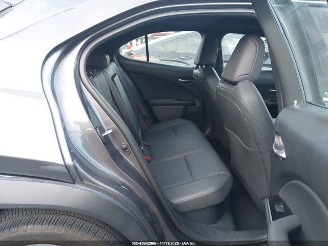 2023 LEXUS UX 250H JTHX6JBH1P2153070 Photo 7