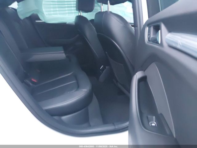 2020 AUDI A3 WAUAUGFF0LA101189 Photo 7