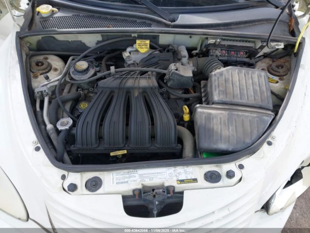 2004 CHRYSLER PT CRUISER 3C4FY48B44T215275 Photo 9