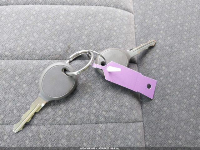 2004 CHRYSLER PT CRUISER 3C4FY48B44T215275 Photo 10