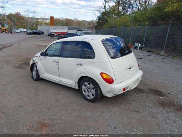 2004 CHRYSLER PT CRUISER 3C4FY48B44T215275 Photo 2