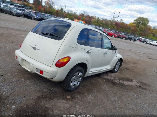 2004 CHRYSLER PT CRUISER 3C4FY48B44T215275 Photo 3