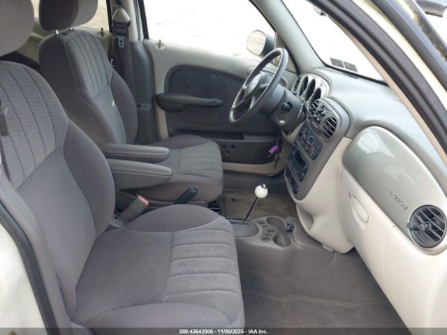 2004 CHRYSLER PT CRUISER 3C4FY48B44T215275 Photo 4