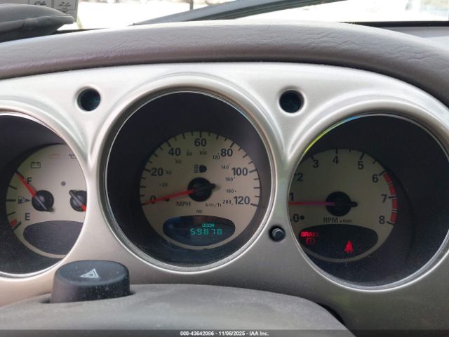 2004 CHRYSLER PT CRUISER 3C4FY48B44T215275 Photo 6