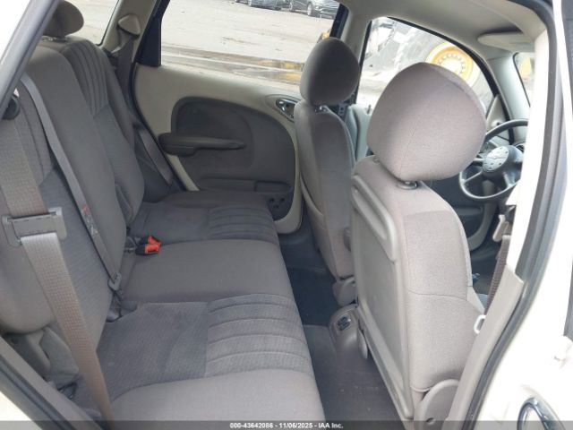 2004 CHRYSLER PT CRUISER 3C4FY48B44T215275 Photo 7