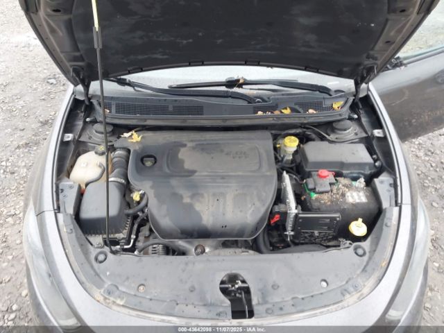 2016 DODGE DART 1C3CDFBA6GD634947 Photo 9