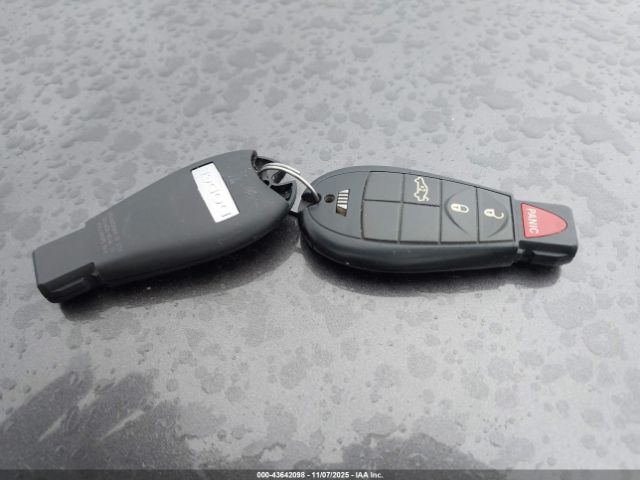 2016 DODGE DART 1C3CDFBA6GD634947 Photo 10