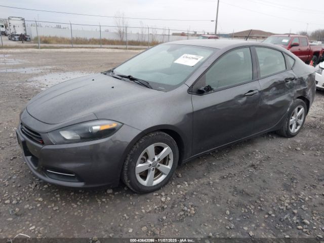 2016 DODGE DART 1C3CDFBA6GD634947 Photo 1