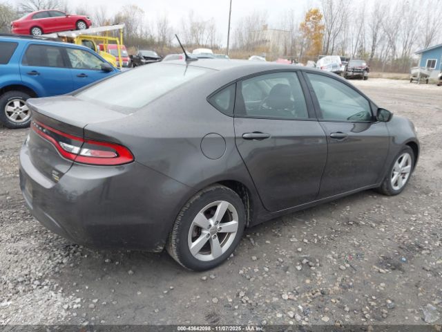 2016 DODGE DART 1C3CDFBA6GD634947 Photo 3