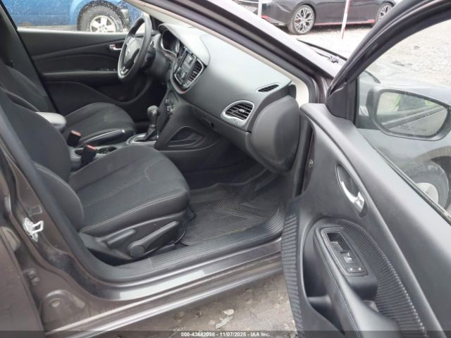 2016 DODGE DART 1C3CDFBA6GD634947 Photo 4