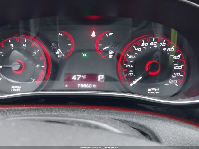 2016 DODGE DART 1C3CDFBA6GD634947 Photo 6