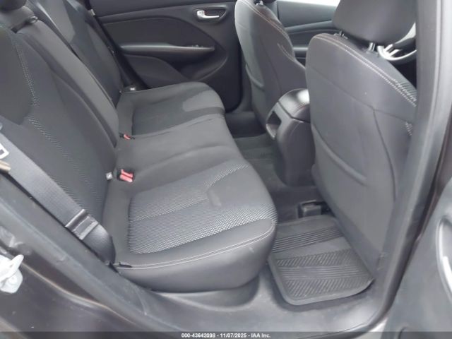 2016 DODGE DART 1C3CDFBA6GD634947 Photo 7