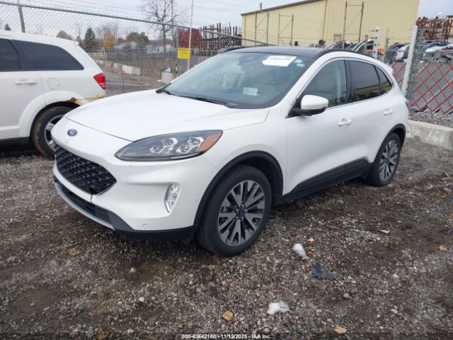 2020 FORD ESCAPE 1FMCU9J95LUA73800 Photo 1