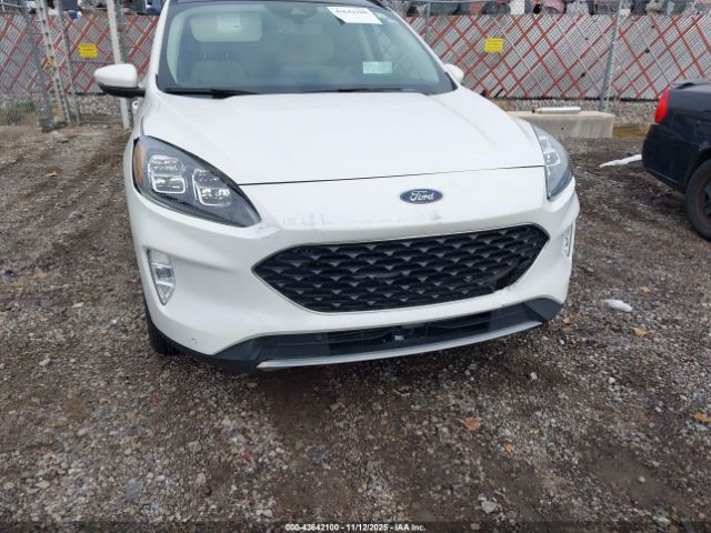 2020 FORD ESCAPE 1FMCU9J95LUA73800 Photo 5