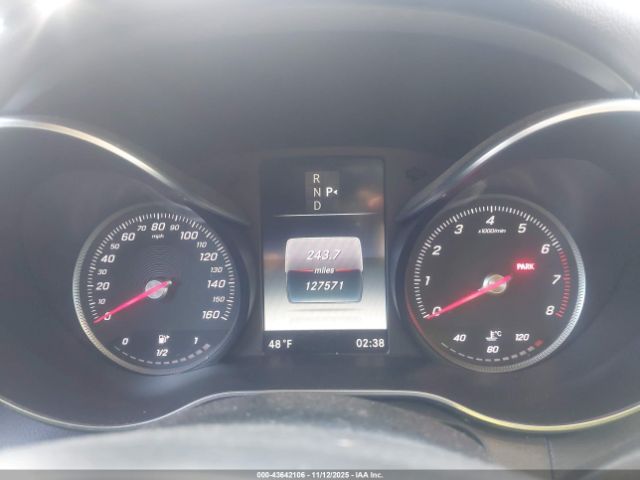 2017 MERCEDES-BENZ C 300 55SWF4KB1HU184388 Photo 6