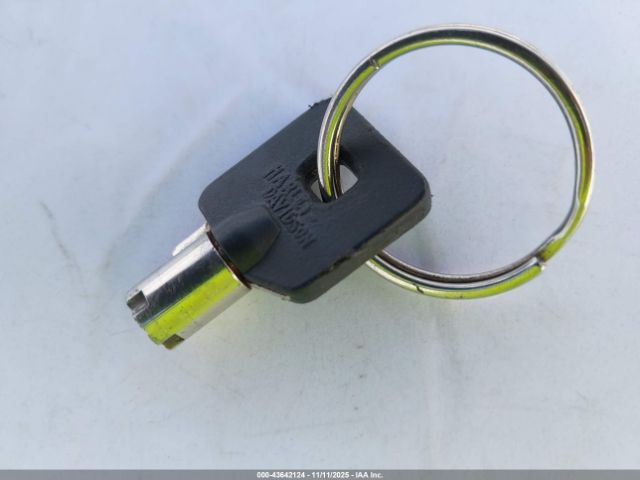 2014 HARLEY-DAVIDSON FLHX 1HD1KBM17EB612560 Photo 10