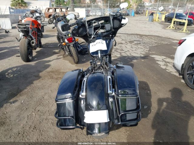 2014 HARLEY-DAVIDSON FLHX 1HD1KBM17EB612560 Photo 5