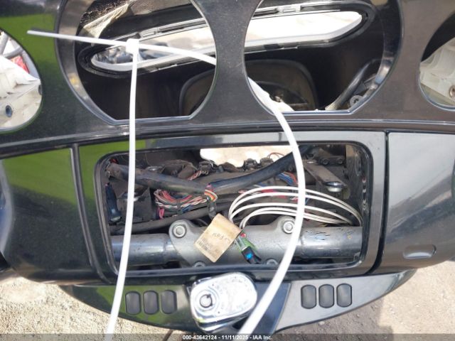 2014 HARLEY-DAVIDSON FLHX 1HD1KBM17EB612560 Photo 6