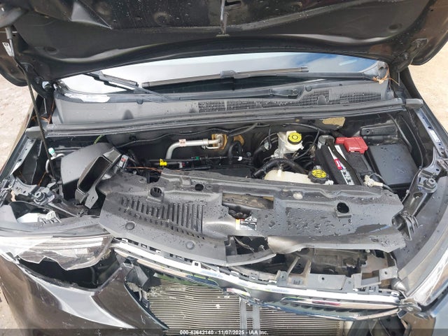 Buick Encore Fwd Preferred 2019 KL4CJASB5KB943209 Image 10