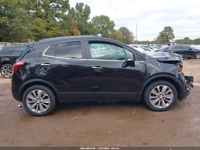 Buick Encore Fwd Preferred 2019 KL4CJASB5KB943209 Image 13