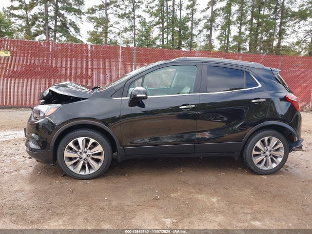 Buick Encore Fwd Preferred 2019 KL4CJASB5KB943209 Image 14