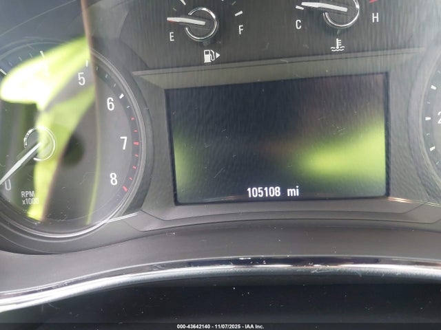 Buick Encore Fwd Preferred 2019 KL4CJASB5KB943209 Image 15
