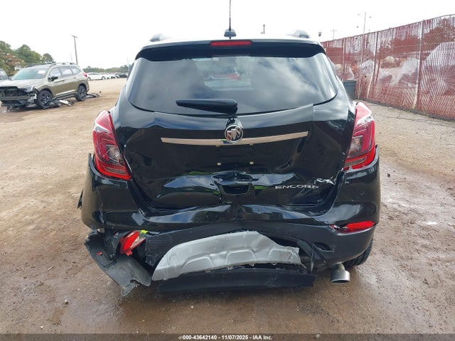 Buick Encore Fwd Preferred 2019 KL4CJASB5KB943209 Image 16