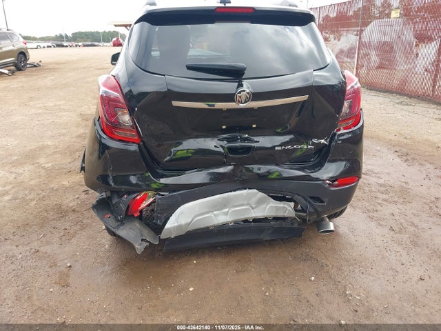Buick Encore Fwd Preferred 2019 KL4CJASB5KB943209 Image 19