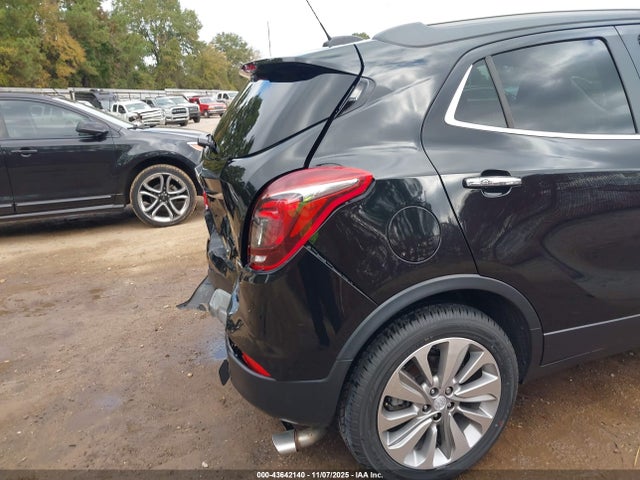 Buick Encore Fwd Preferred 2019 KL4CJASB5KB943209 Image 20