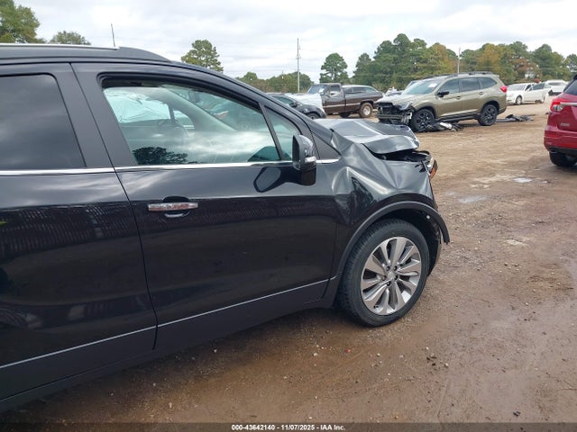 Buick Encore Fwd Preferred 2019 KL4CJASB5KB943209 Image 21