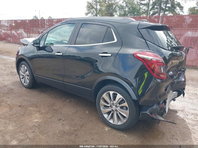 Buick Encore Fwd Preferred 2019 KL4CJASB5KB943209 Image 3