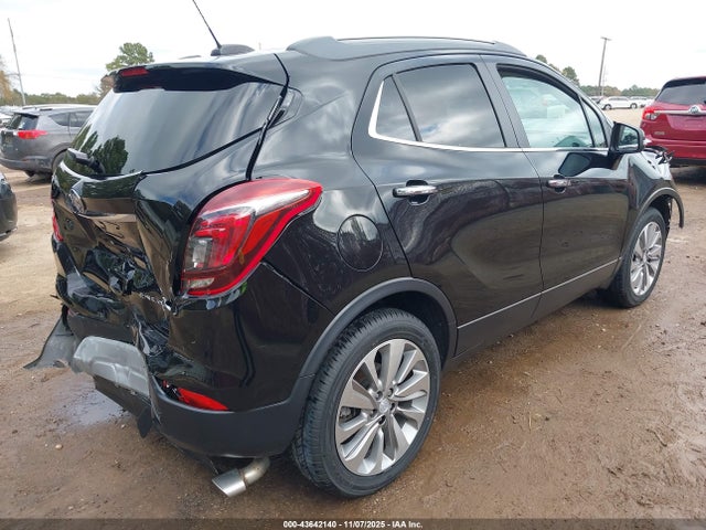 Buick Encore Fwd Preferred 2019 KL4CJASB5KB943209 Image 4