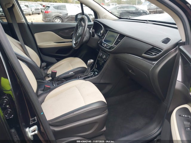 Buick Encore Fwd Preferred 2019 KL4CJASB5KB943209 Image 5