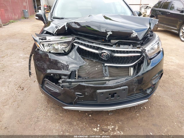 Buick Encore Fwd Preferred 2019 KL4CJASB5KB943209 Image 6