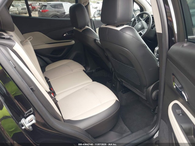 Buick Encore Fwd Preferred 2019 KL4CJASB5KB943209 Image 8