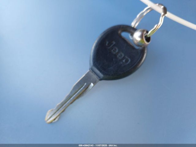 2006 JEEP WRANGLER 1J4FA29136P751554 Photo 10