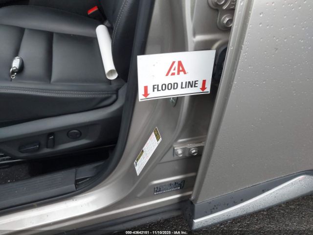 2021 NISSAN ROGUE JN8AT3CB3MW239169 Photo 5