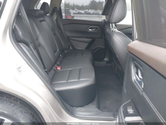 2021 NISSAN ROGUE JN8AT3CB3MW239169 Photo 7