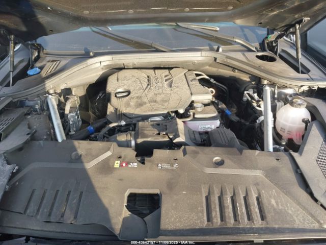 2025 GENESIS GV70 5NMMADTBXSH033934 Photo 9