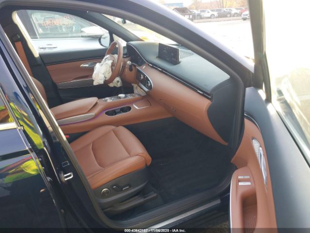 2025 GENESIS GV70 5NMMADTBXSH033934 Photo 4